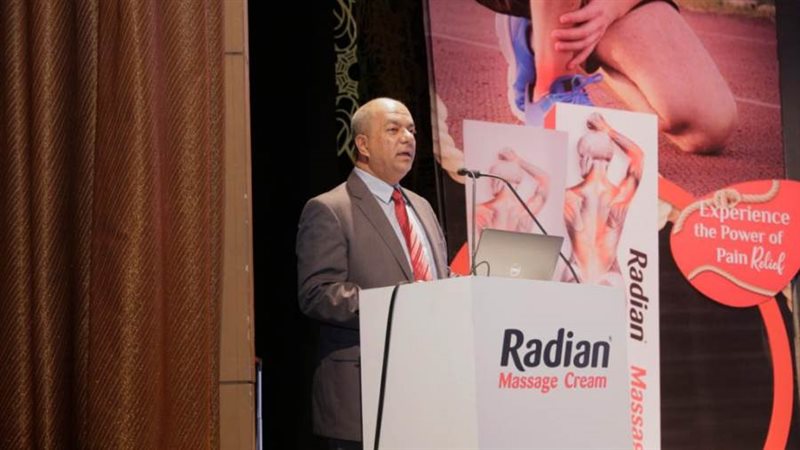 د. هشام النشرتى