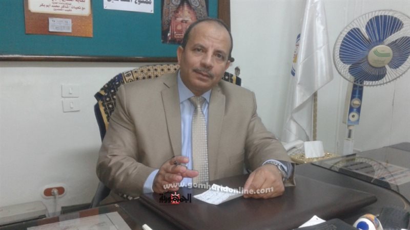 وكيل وزارة التربية