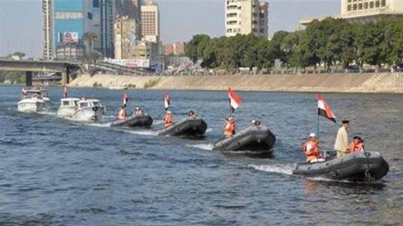 شرطة البيئة والمسطحات