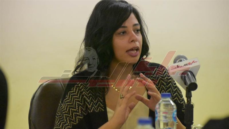 السيناريست ميرنا