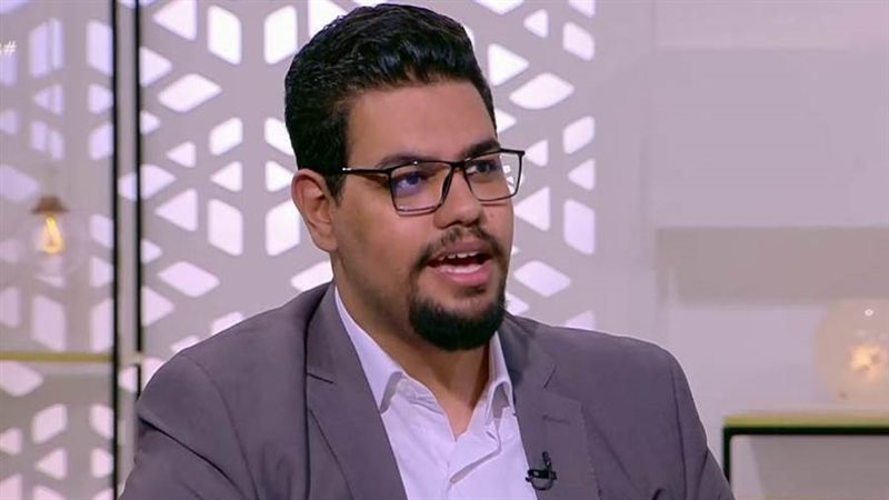 محمد نجم الباحث المحلل