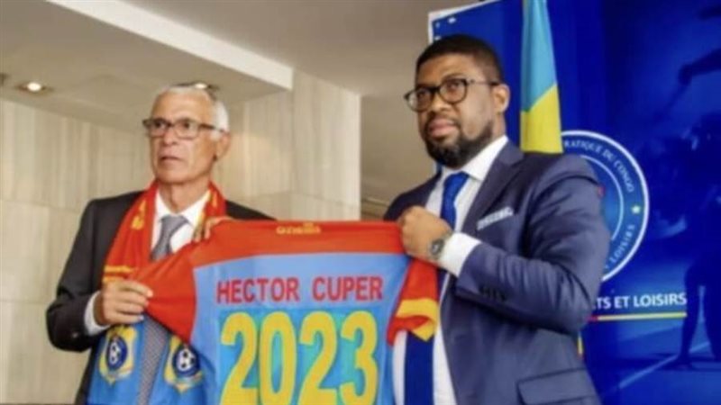 هيكتور كوبر