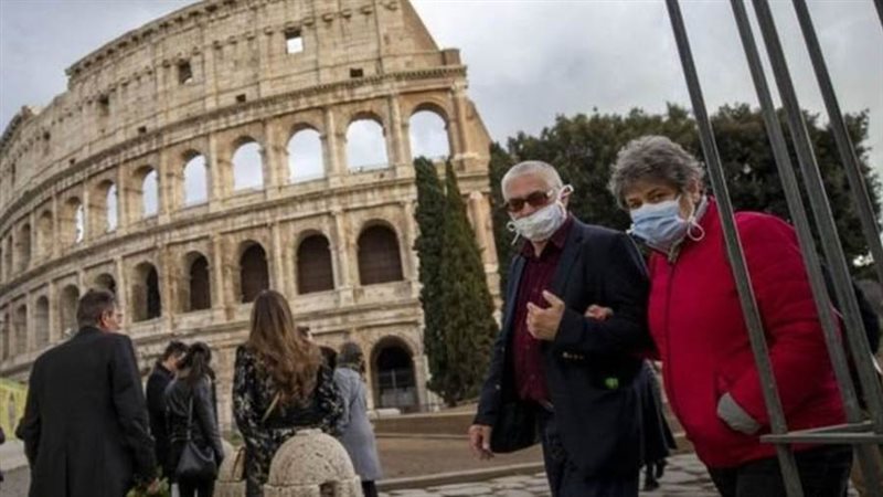 صورة ارشيفية