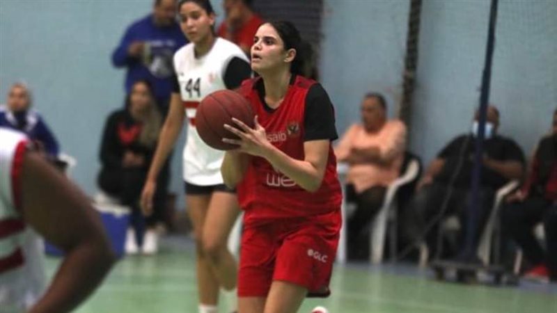 سله سيدات الأهلي