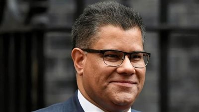 رئيس مؤتمر الأمم المتحدة لتغير المناخ: ما توصلنا إليه في جلاسكو إنجاز تاريخي