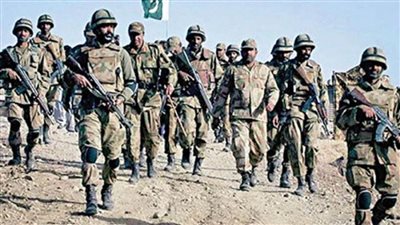 مقتل 3 جنود باكستانيين خلال عملية مداهمة في إقليم بلوشستان