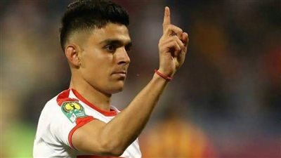 سيف زاهر: لا صحة لتفاوض الأهلي مع بن شرقي 