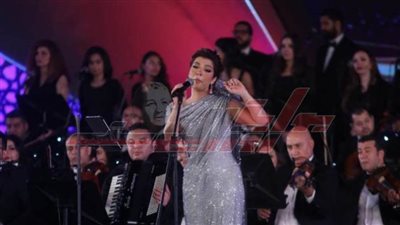 أحلام الأصالة تتحقق في مهرجان الموسيقى العربية بدار الأوبرا المصرية