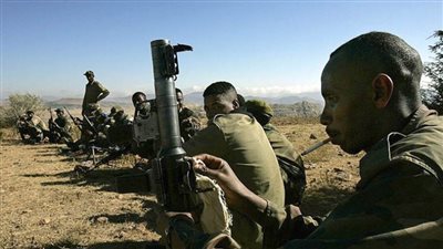  الأزمة الإثيوبية والتيجراي تتصاعد..و
