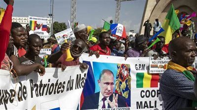 وزير الخارجية المالي: لم نبحث في موسكو قضية إنشاء قاعدة عسكرية روسية