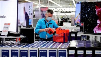 ألمانيا تسجل 23607 إصابات جديدة بكورونا 