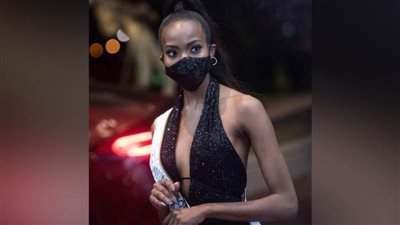 جنوب إفريقيا توجه لطمة لمسابقة ملكة جمال الكون في إسرائيل