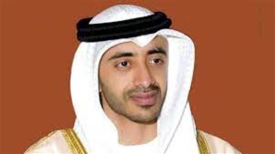 وزيرا خارجية الإمارات والبحرين يبحثان آخر المستجدات العربية والدولية