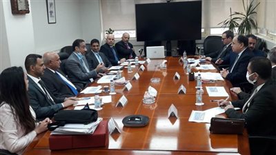 وزير المالية: تكليف رئاسى بسرعة إنهاء النزاعات الضريبية بعيدًا عن المحاكم لتحفيز الاستثمار