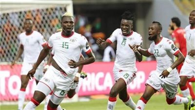 بعد التعادل مع النيجر.. مدرب بوركينا: لن يؤثر علينا ونحتاج للفوز على الجزائر