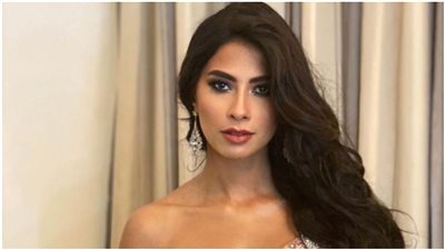 شاهد روبي وأحمد حلمي في كواليس 