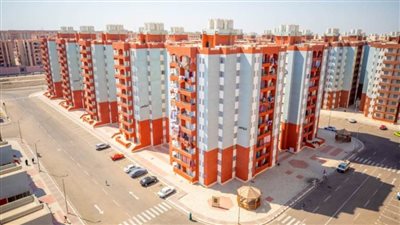 بالإنفوجراف الجمهورية الجديدة.. خالية من المناطق العشوائية