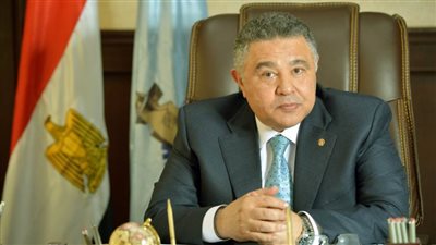 محافظ البحر الأحمر: غرامة 20 ألف جنيه لإلقاء المخلفات في الشارع 