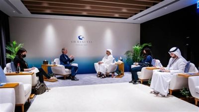 الإمارات والنرويج تبحثان التعاون الثنائي والقضايا ذات الاهتمام المشترك