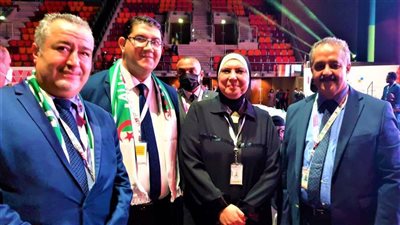 نيفين جامع: مصر حريصة على تحقيق التكامل الاقتصادي وإرساء قواعد التنمية الشاملة والمستدامة لكافة الشعوب الإفريقية