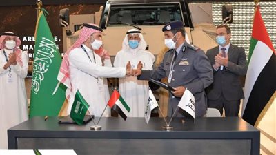 بيلاروسيا: منتدى الفضاء في دبي دعم التعاون العسكري والتقني مع السعودية والإمارات