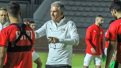 كيروش: نحتاج لـ إعداد جيد قبل مواجهتي مارس