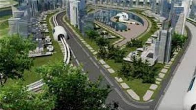 مدينة حورس.. اعرف آخر تطورات مشروع تطوير جزيرة الوراق وتحويلها لمركز حضاري عالمي