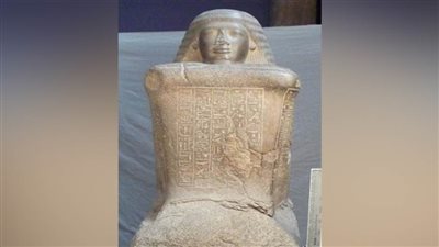  المتحف المصري الكبير يستقبل ٥٢ قطعة أثرية و١٦ من كنوز  توت عنخ آمون 