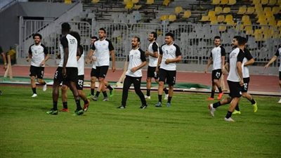 مدرب منتخب مصر: التاريخ وحده لن يمنحك النصر في المباريات
