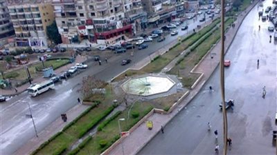 غلق كلي لشارع خلف مسجد السلام بمدينة نصر.. تعرف على التفاصيل