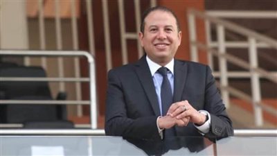 حسن عمار رئيسا لبعثة المصري البورسعيدي بنيجيريا 