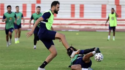 الزمالك يتبرأ من أزمة النقاز مع الأهلي السعودي 