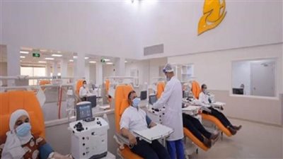 كل ما تريد معرفته عن المركز المتكامل لتجميع البلازما