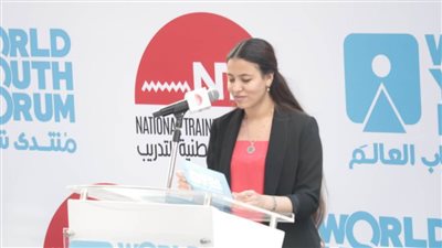 المتحدث باسم منتدى شباب العالم: خطة محكمة لضمان سلامة المشاركين من 