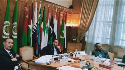 أبو زيد: مصر تقدم خبراتها في استخدام الموارد للدول العربية