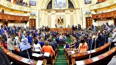 مجلس النواب يوافق على مجموع مواد مشروع قانون المالية العامة الموحد