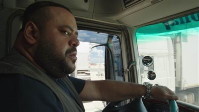 ريم العدل في مهرجان القاهرة السينمائي بفيلم أبو صدام