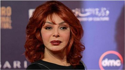 نبيلة عبيد تكشف عن فيديو مع دنيا سمير غانم.. وهذه رسالتها لها