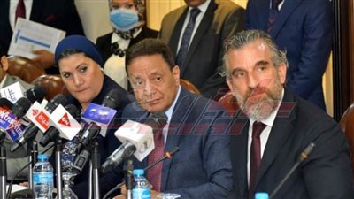 كرم جبر: إطلاق مبادرة وحملة إعلامية كبيرة حول قضايا الطفل