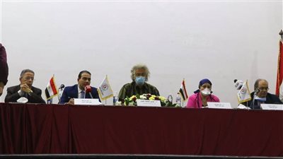 أبوالعلا بمؤتمر المسؤولية الطبية: الأخطاء ليس سببها الأطباء فقط