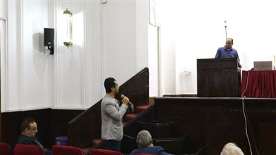 نقيب الأطباء: قانون المسؤولية الطبية تأخر كثيرا