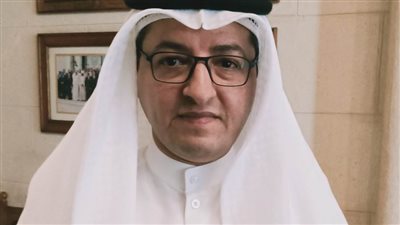  فراج الهاشمي: مصر سباقة لتسهيل عمل منظمات المجتمع المدني