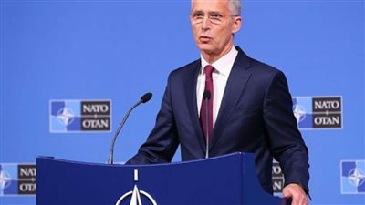 الناتو يحذر روسيا من الأعمال العدوانية على الحدود الأوكرانية