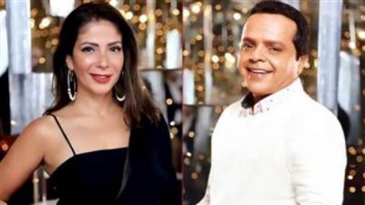 هنيدي ومنى زكي يستأنفان تصوير فيلم 