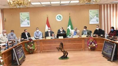 محافظ الشرقية يُكلف بتوفير فرص عمل بالقطاع الخاص ومساعدات مالية ومعاش كرامة للأسر الأولى بالرعاية