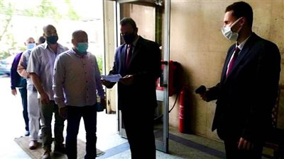 السياحة والآثار: السماح بدخول العاملين بعد الحصول على لقاح كورونا 