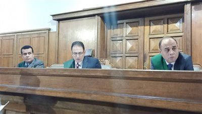 جنايات المنصورة تقضي بالسجن المؤبد على إمام المسجد المتهم بهتك عرض طفلة