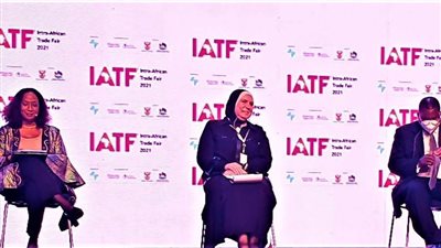  نيفين جامع: القطاع الخاص شريك رئيسي للحكومات في تنفيذ خطط الإصلاح الاقتصادي