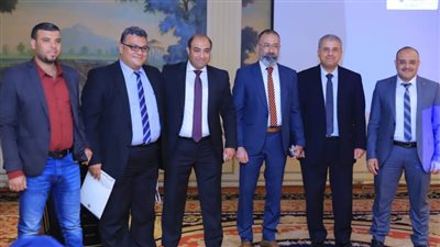 الاتحاد المصري للتأمين يختتم ورشة العمل حول تطبيق المعيار الدولي 9
