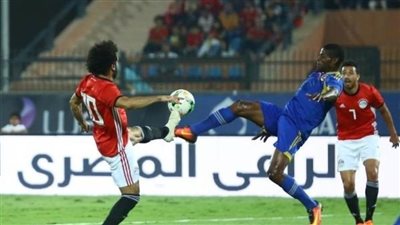 مران منتخب مصر| السعيد يغادر المعسكر.. واختبار لفتوح غدًا